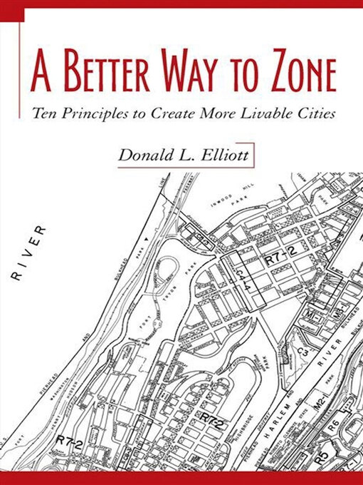 Cover image for A Better Way to Zone